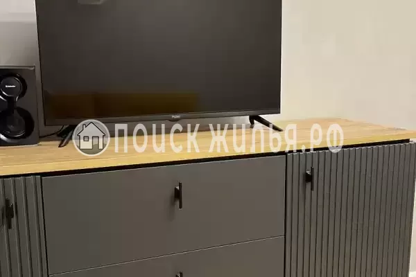 Квартира «С видом на горы»