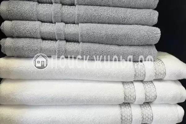 Квартира «С видом на горы»