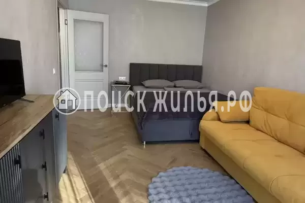 Квартира «С видом на горы»