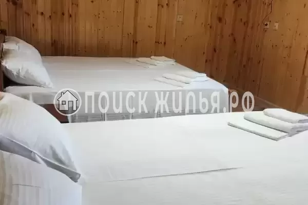 Квартира «Однокомнатная квартира»