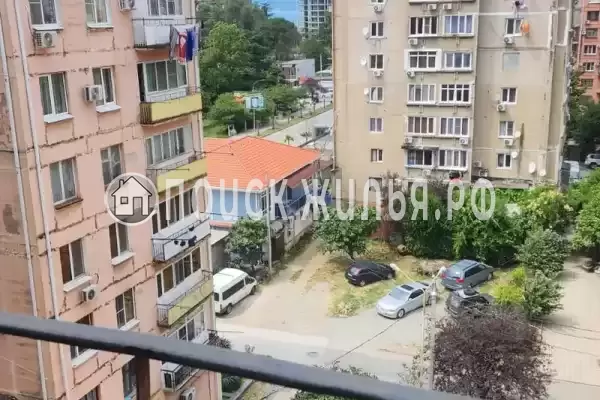 Квартира «Однокомнатная квартира»