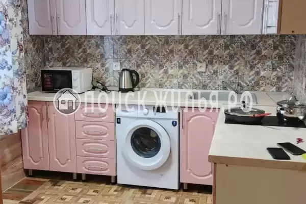 Квартира «Однокомнатная квартира»