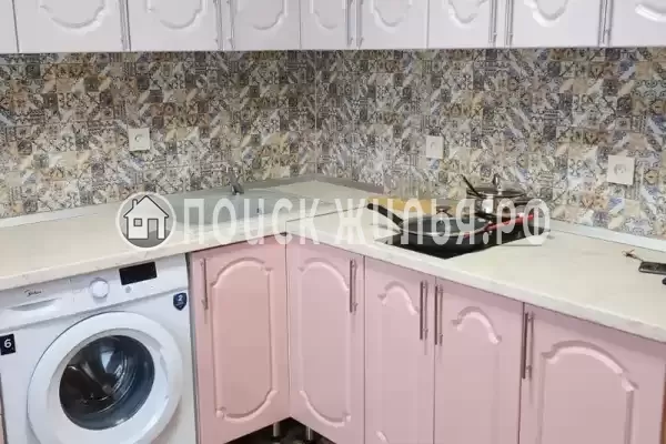 Квартира «Однокомнатная квартира»