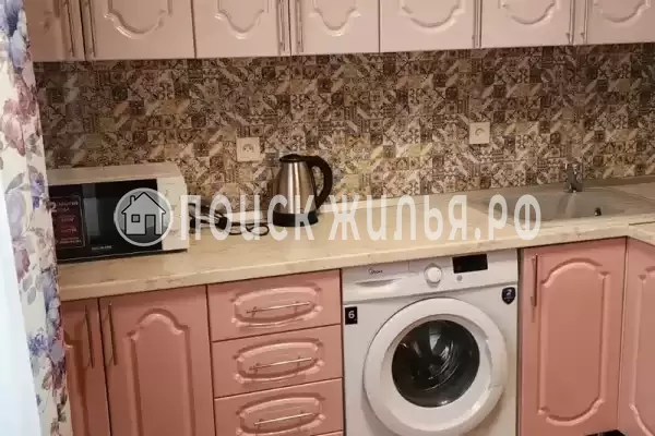 Квартира «Однокомнатная квартира»