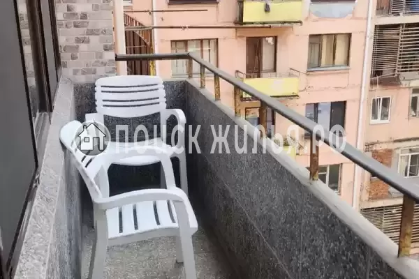 Квартира «Однокомнатная квартира»