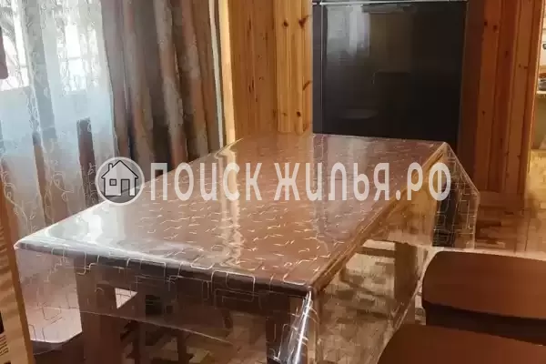 Квартира «Однокомнатная квартира»