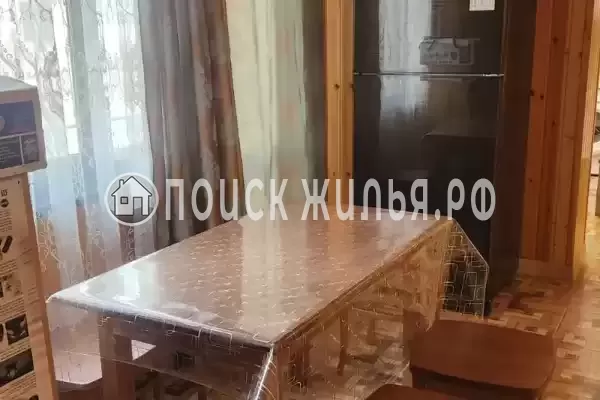 Квартира «Однокомнатная квартира»