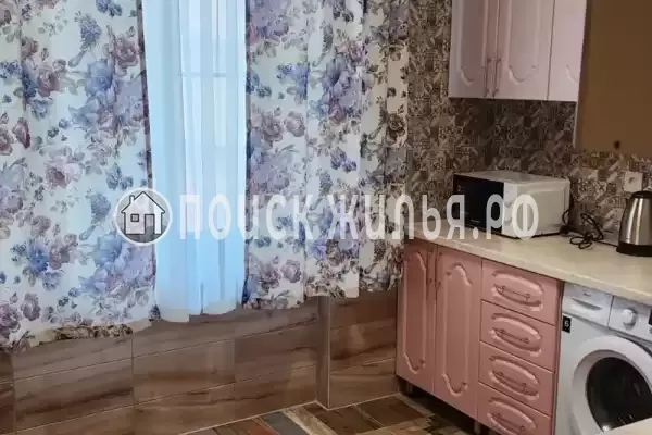 Квартира «Однокомнатная квартира»