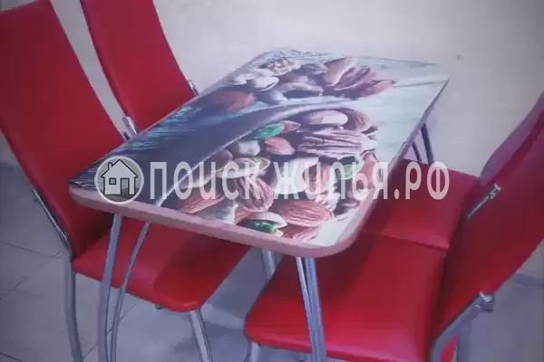 Дом под ключ «До 5 человек»