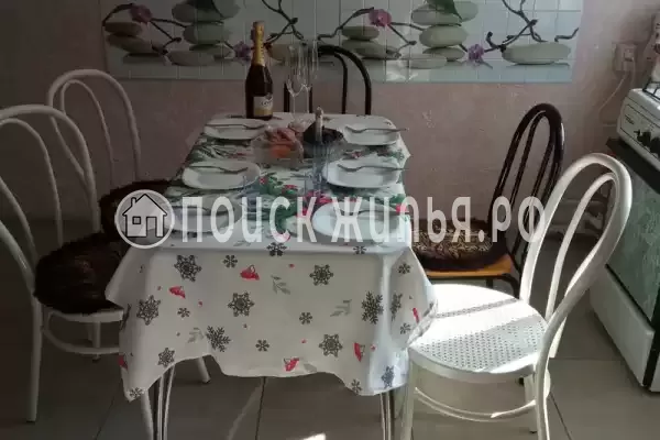 Дом под ключ «До 5 человек»