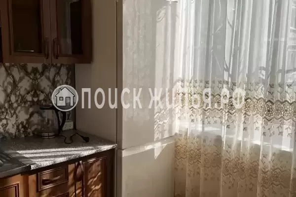 Квартира «Однокомнатная квартира»