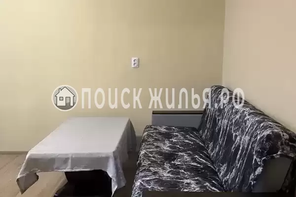 Квартира «Однокомнатная квартира»