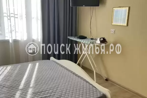 Квартира «Однокомнатная квартира»