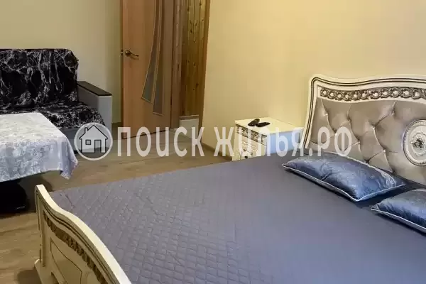 Квартира «Однокомнатная квартира»