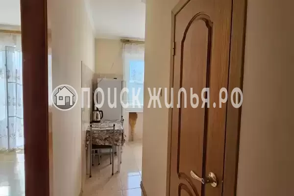 Квартира «Однокомнатная квартира в центре»