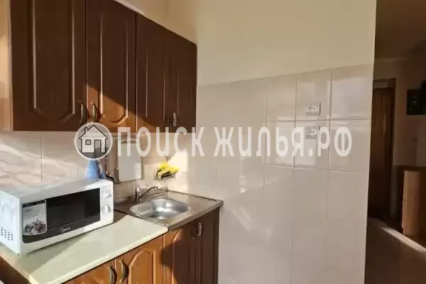 Квартира «Однокомнатная квартира в центре»