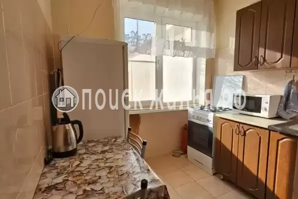 Квартира «Однокомнатная квартира в центре»