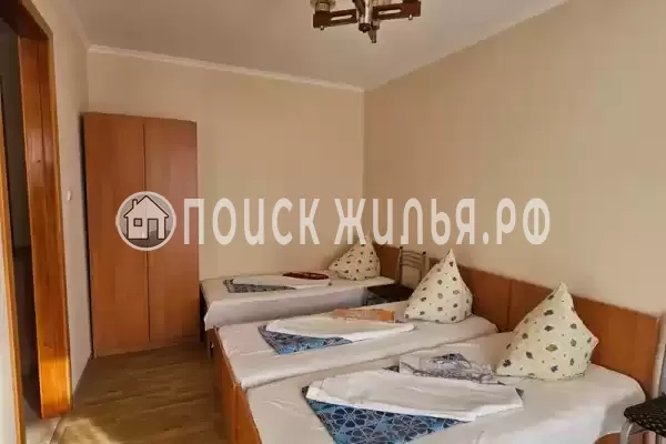 Квартира «Однокомнатная квартира в центре»