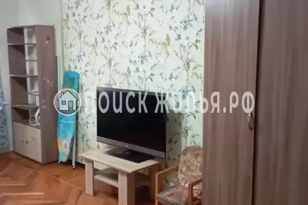 Квартира «Комнатная квартира на Абазгаа»