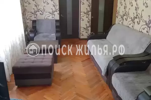 Квартира «Комнатная квартира на Абазгаа»