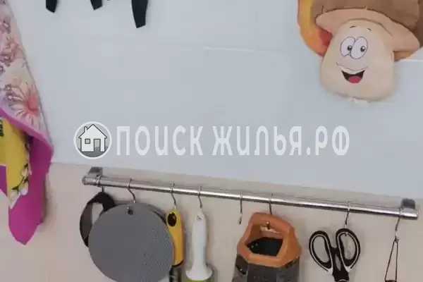 Квартира «Под ключ (4-х местная)»