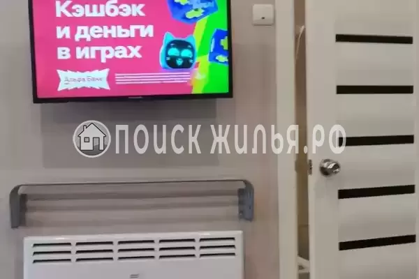 Квартира «Под ключ (4-х местная)»