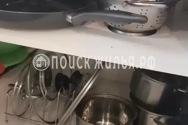 Квартира «Под ключ (4-х местная)»