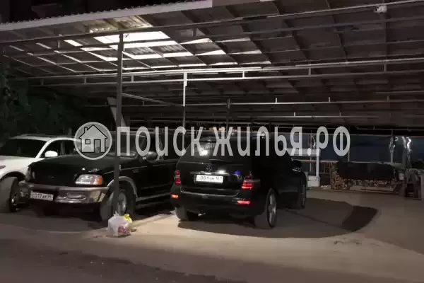 Частный сектор «Ле Шато»