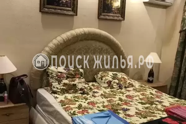 Частный сектор «Ле Шато»