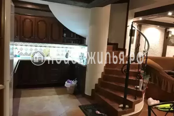 Частный сектор «Ле Шато»