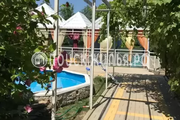 Частный сектор «Ле Шато»