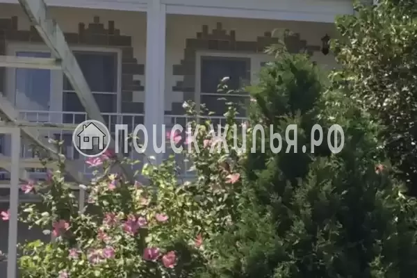 Частный сектор «Ле Шато»