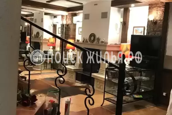 Частный сектор «Ле Шато»