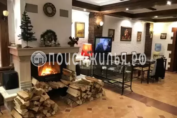 Частный сектор «Ле Шато»