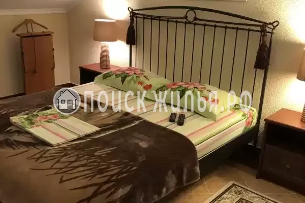 Частный сектор «Ле Шато»