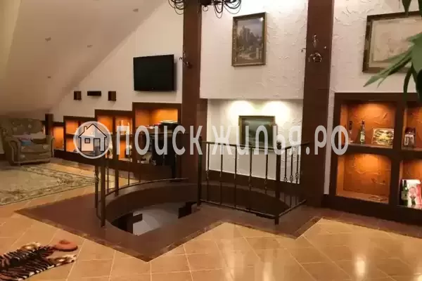 Частный сектор «Ле Шато»