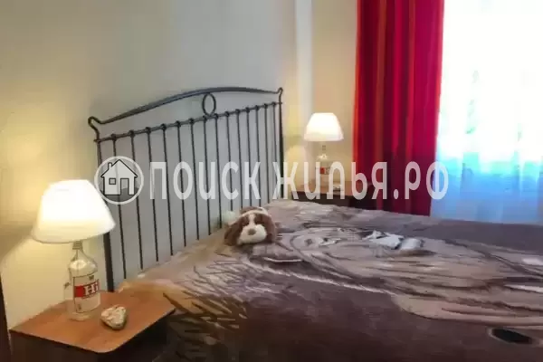 Частный сектор «Ле Шато»