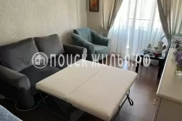 Квартира «На Аиааира»