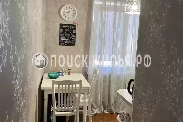 Квартира «На Аиааира»