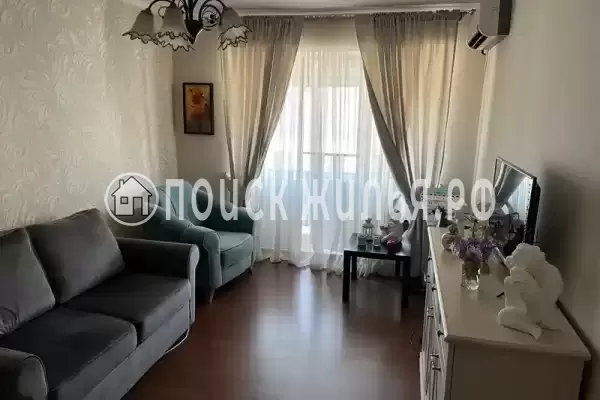 Квартира «На Аиааира»