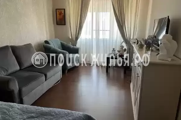 Квартира «На Аиааира»