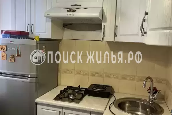 Квартира «На Аиааира»