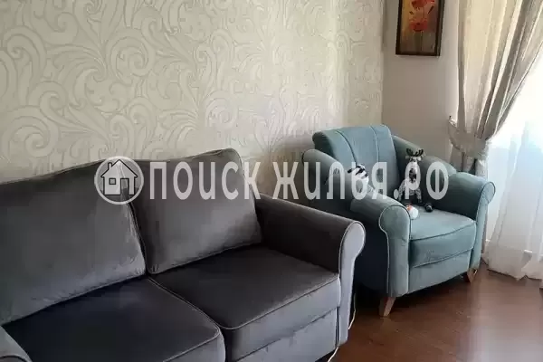 Квартира «На Аиааира»