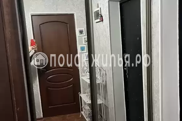 Квартира «На Аиааира»