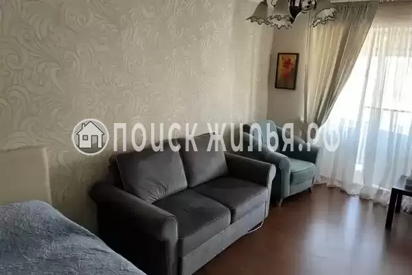 Квартира «На Аиааира»