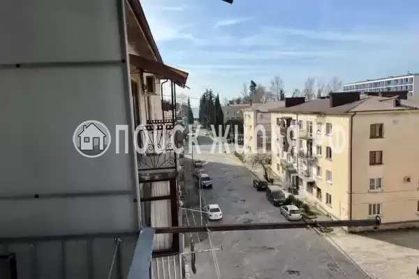 Квартира «На Аиааира»