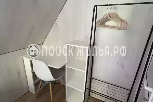 Частный сектор «Коттедж с видом на море и лес»