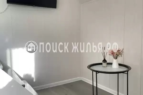 Частный сектор «Коттедж с видом на море и лес»