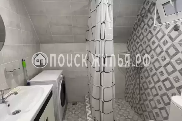 Частный сектор «Коттедж с видом на море и лес»