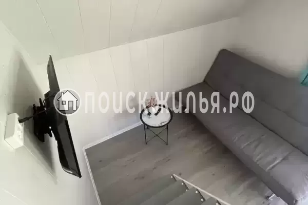 Частный сектор «Коттедж с видом на море и лес»